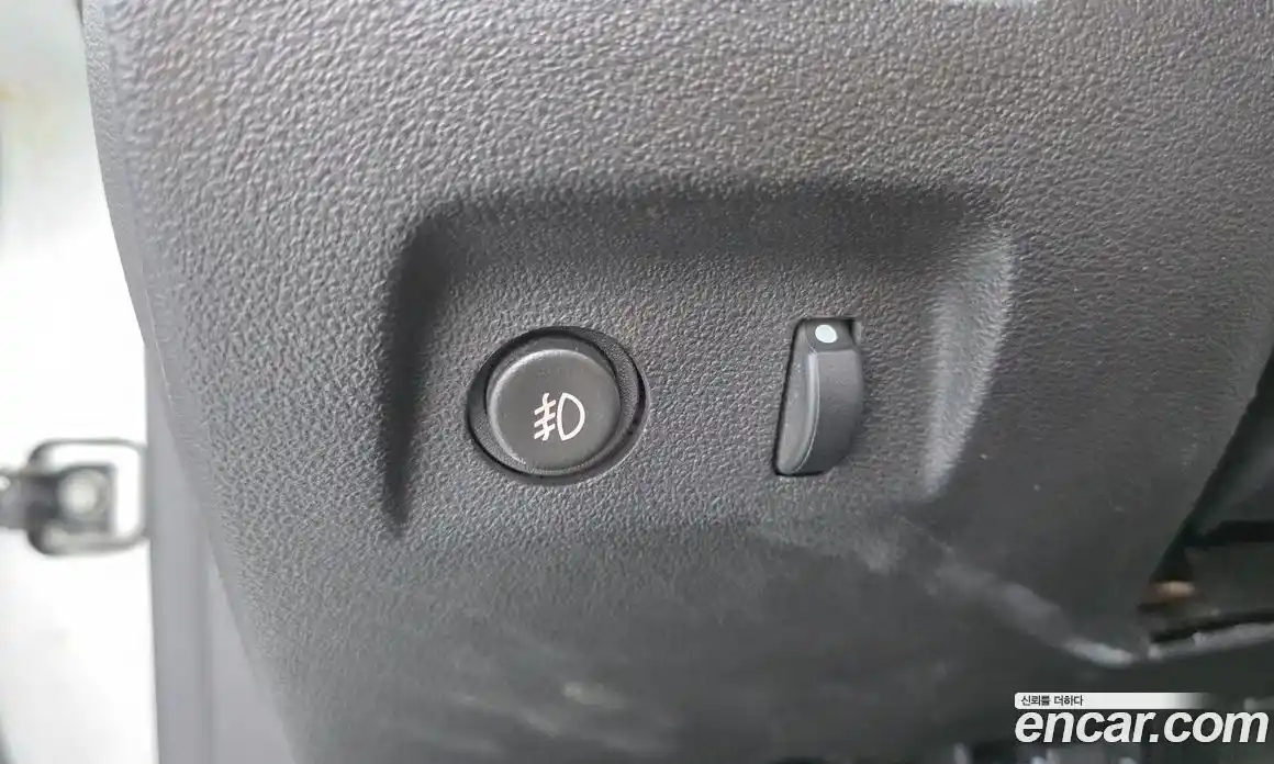 Chevrolet G2X 2008 2.0 Автомат в Москве № 25842, фото 12