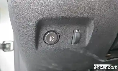 Chevrolet G2X 2008 2.0 Автомат в Москве № 25842, миниатюра 12