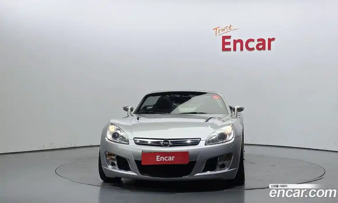 Chevrolet G2X 2008 2.0 Автомат в Москве № 25842, фото 14