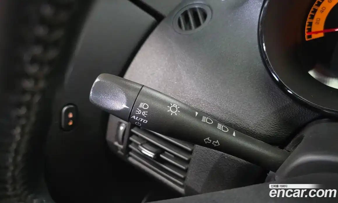 Chevrolet G2X 2008 2.0 Автомат в Москве № 25842, фото 18