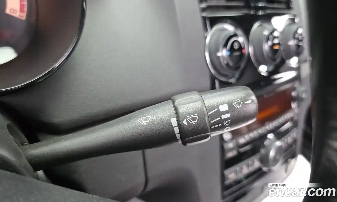 Chevrolet G2X 2008 2.0 Автомат в Москве № 25842, фото 20