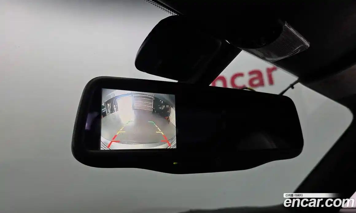 Chevrolet G2X 2008 2.0 Автомат в Москве № 25842, фото 5