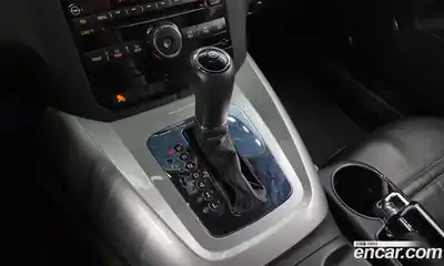 Chevrolet G2X 2008 2.0 Автомат в Москве № 25842, миниатюра 7