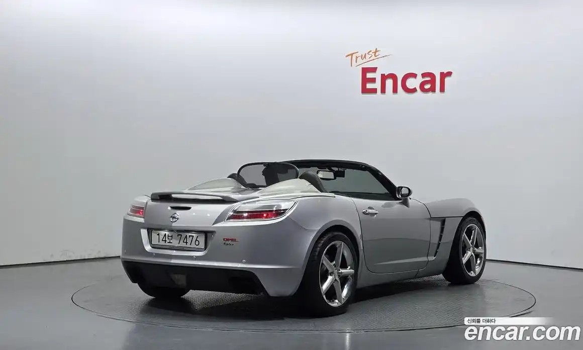 Chevrolet G2X 2008 2.0 Автомат в Москве № 25842, фото 8