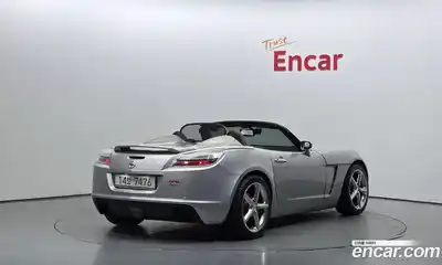 Chevrolet G2X 2008 2.0 Автомат в Москве № 25842, миниатюра 8