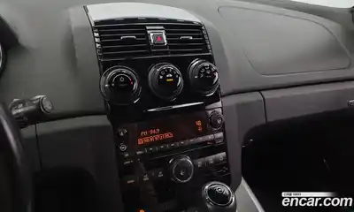 Chevrolet G2X 2008 2.0 Автомат в Москве № 25842, миниатюра 9