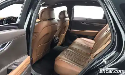 Genesis G80 2021 2.5 Автомат в Москве № 26176, миниатюра 11