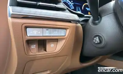Genesis G80 2021 2.5 Автомат в Москве № 26176, миниатюра 3