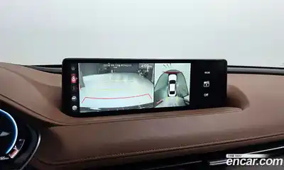 Genesis G80 2021 2.5 Автомат в Москве № 26176, миниатюра 4