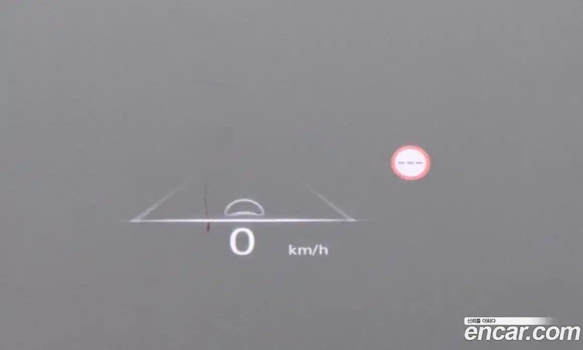 Genesis GV80 2022 2.5 Автомат в Москве № 26272, фото 17