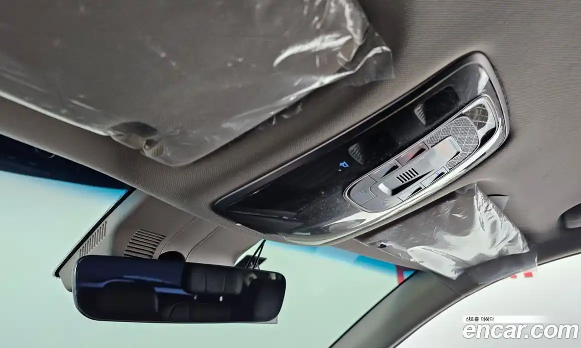 Genesis GV80 2022 2.5 Автомат в Москве № 26272, фото 19