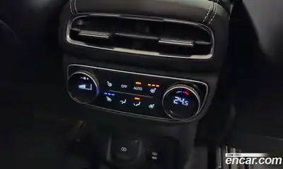 Genesis GV80 2022 2.5 Автомат в Москве № 26272, миниатюра 3