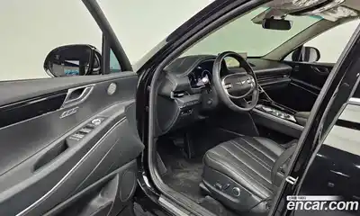 Genesis GV80 2022 2.5 Автомат в Москве № 26272, миниатюра 5