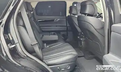 Genesis GV80 2022 2.5 Автомат в Москве № 26272, миниатюра 6