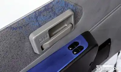 Chevrolet labo, 2016