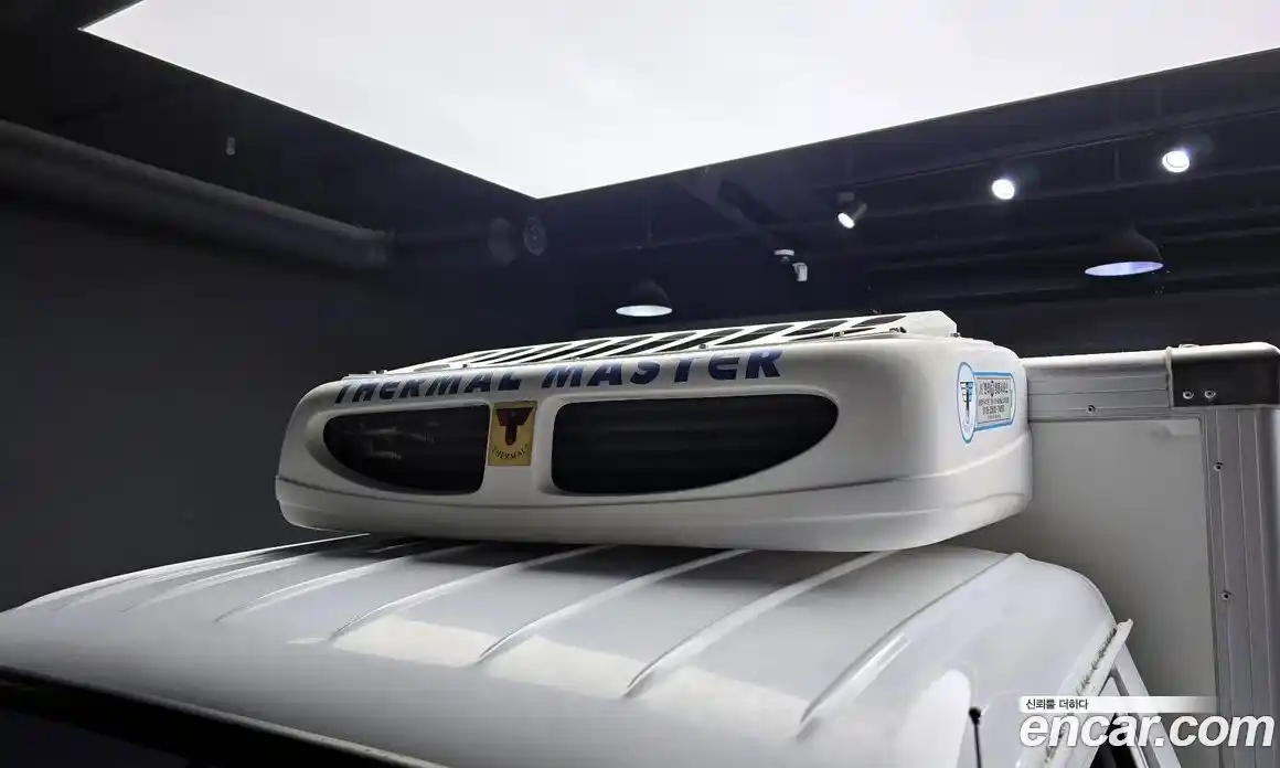 Chevrolet labo 2016 0.8 Механическая в Москве № 26402, фото 12