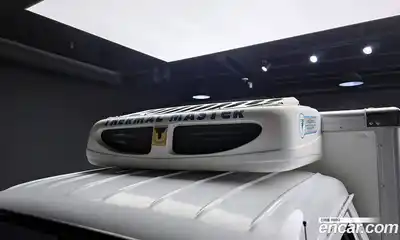 Chevrolet labo 2016 0.8 Механическая в Москве № 26402, миниатюра 12