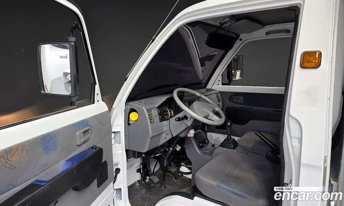 Chevrolet labo 2016 0.8 Механическая в Москве № 26402, фото 14