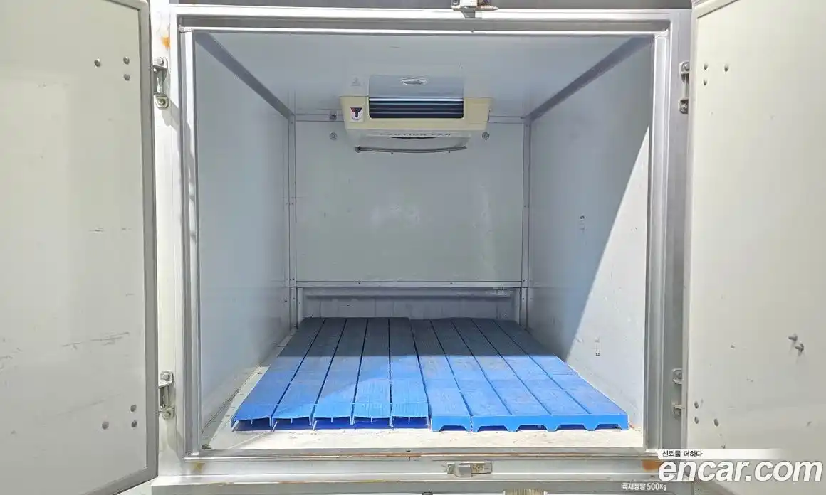 Chevrolet labo 2016 0.8 Механическая в Москве № 26402, фото 20