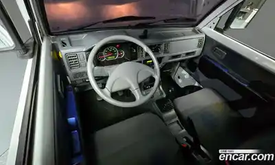 Chevrolet labo 2016 0.8 Механическая в Москве № 26402, миниатюра 2