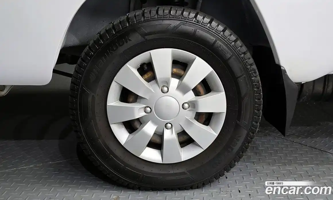 Chevrolet labo 2016 0.8 Механическая в Москве № 26402, фото 3