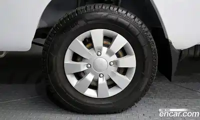 Chevrolet labo 2016 0.8 Механическая в Москве № 26402, миниатюра 3