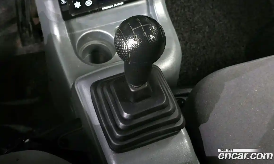 Chevrolet labo 2016 0.8 Механическая в Москве № 26402, фото 4