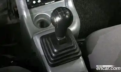 Chevrolet labo 2016 0.8 Механическая в Москве № 26402, миниатюра 4