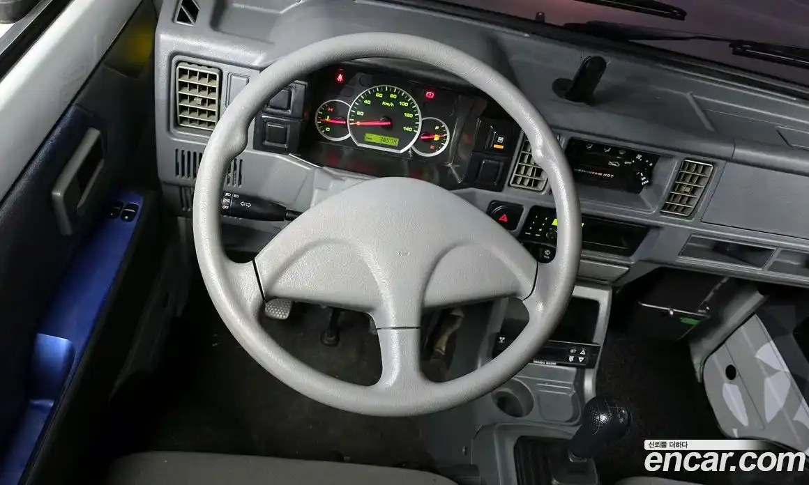 Chevrolet labo 2016 0.8 Механическая в Москве № 26402, фото 6