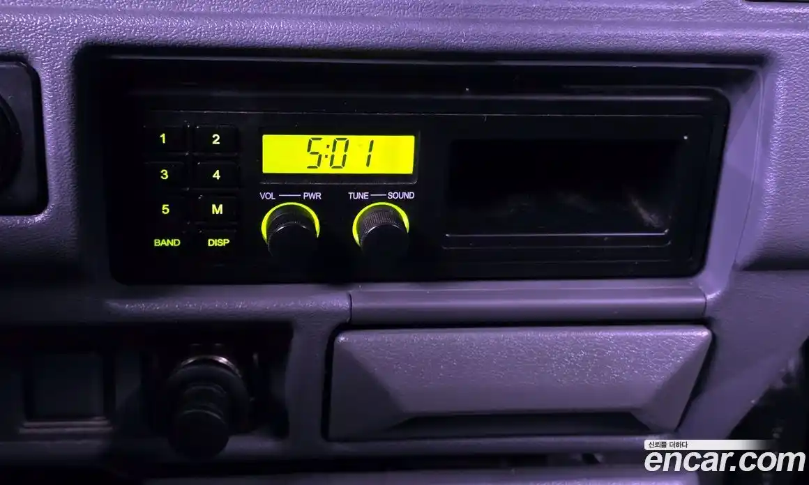 Chevrolet labo 2016 0.8 Механическая в Москве № 26402, фото 7