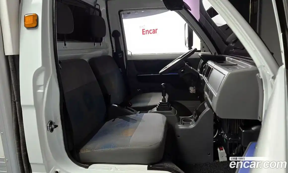 Chevrolet labo 2016 0.8 Механическая в Москве № 26402, фото 8