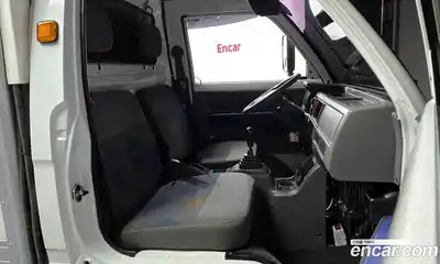 Chevrolet labo 2016 0.8 Механическая в Москве № 26402, миниатюра 8