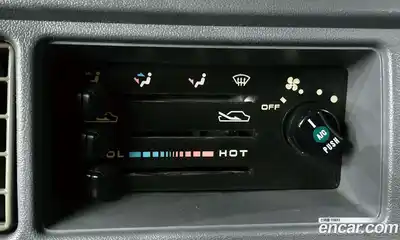 Chevrolet labo 2016 0.8 Механическая в Москве № 26402, миниатюра 9