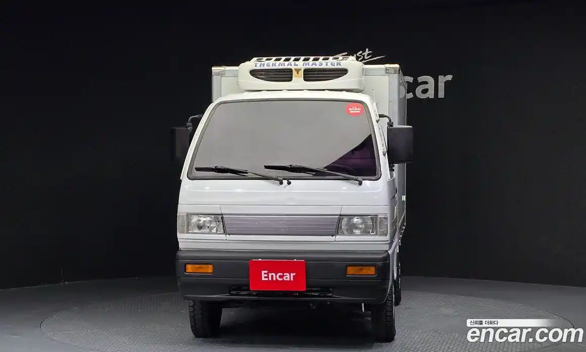 Chevrolet labo 2016 0.8 Механическая в Москве № 26402, фото 10