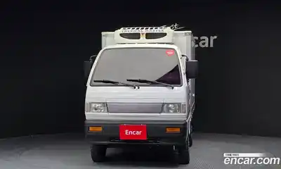 Chevrolet labo 2016 0.8 Механическая в Москве № 26402, миниатюра 10