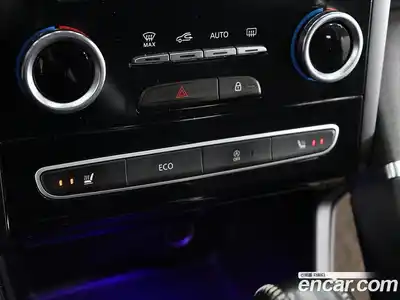 Renault QM6 2019 2.0 Автомат в Москве № 266423, миниатюра 11