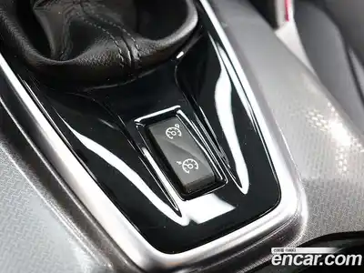 Renault QM6 2019 2.0 Автомат в Москве № 266423, миниатюра 12