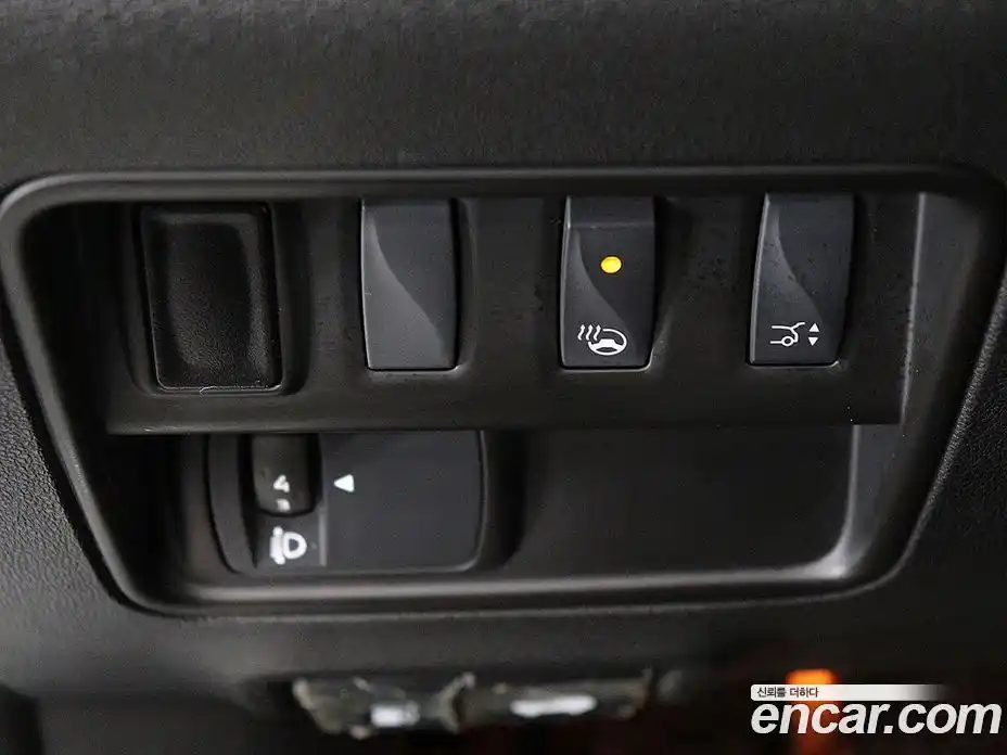 Renault QM6 2019 2.0 Автомат в Москве № 266423, фото 13