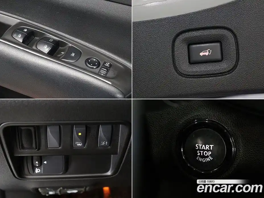 Renault QM6 2019 2.0 Автомат в Москве № 266423, фото 18