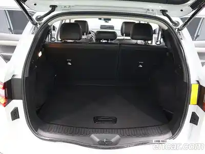 Renault QM6 2019 2.0 Автомат в Москве № 266423, миниатюра 5