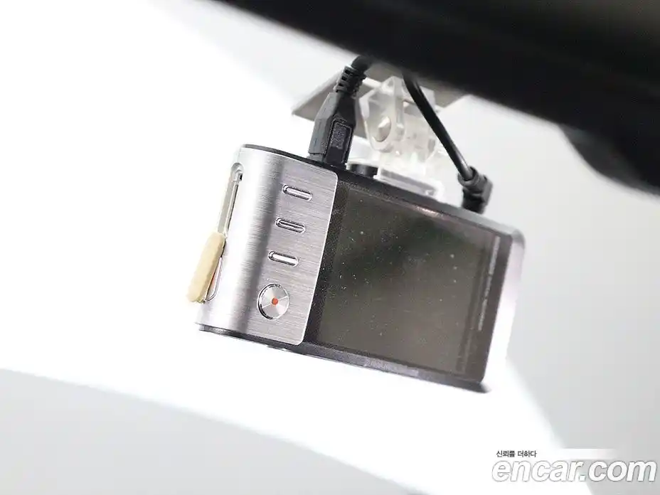 Renault QM6 2019 2.0 Автомат в Москве № 266423, фото 7