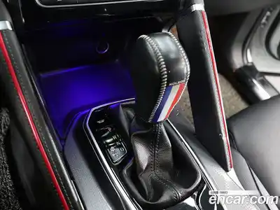 Renault QM6 2019 2.0 Автомат в Москве № 266423, миниатюра 9