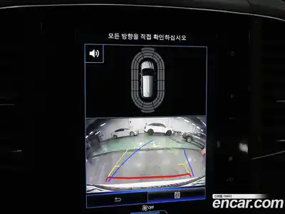 Renault QM6 2019 2.0 Автомат в Москве № 266423, миниатюра 10