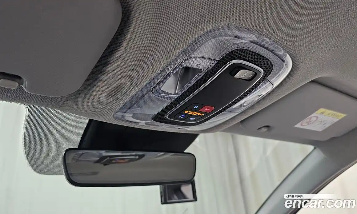 Hyundai Avante 2023 1.6 Автомат в Москве № 267320, фото 11