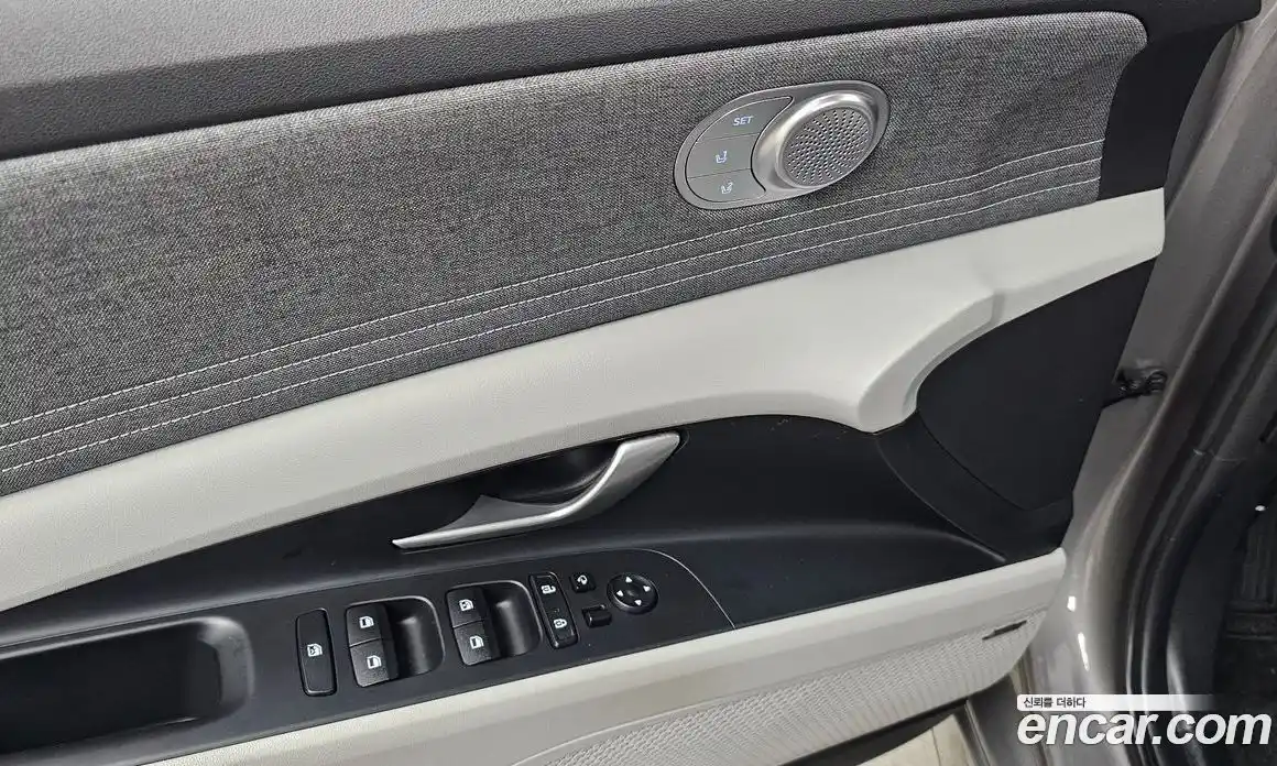 Hyundai Avante 2023 1.6 Автомат в Москве № 267320, фото 19