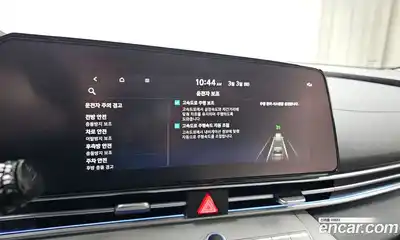 Hyundai Avante 2023 1.6 Автомат в Москве № 267320, миниатюра 5