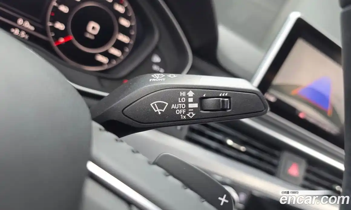 Audi A4 2019 2.0 Автомат в Москве № 267987, фото 16