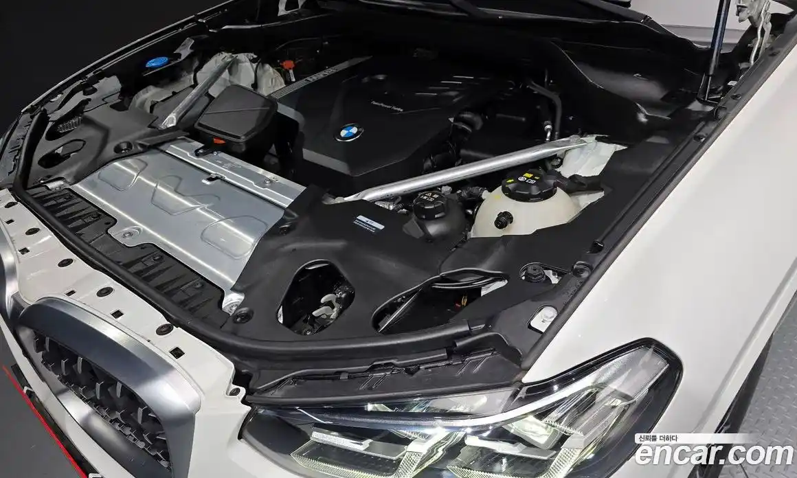 BMW X4 2023 2.0 Автомат в Москве № 268314, фото 18