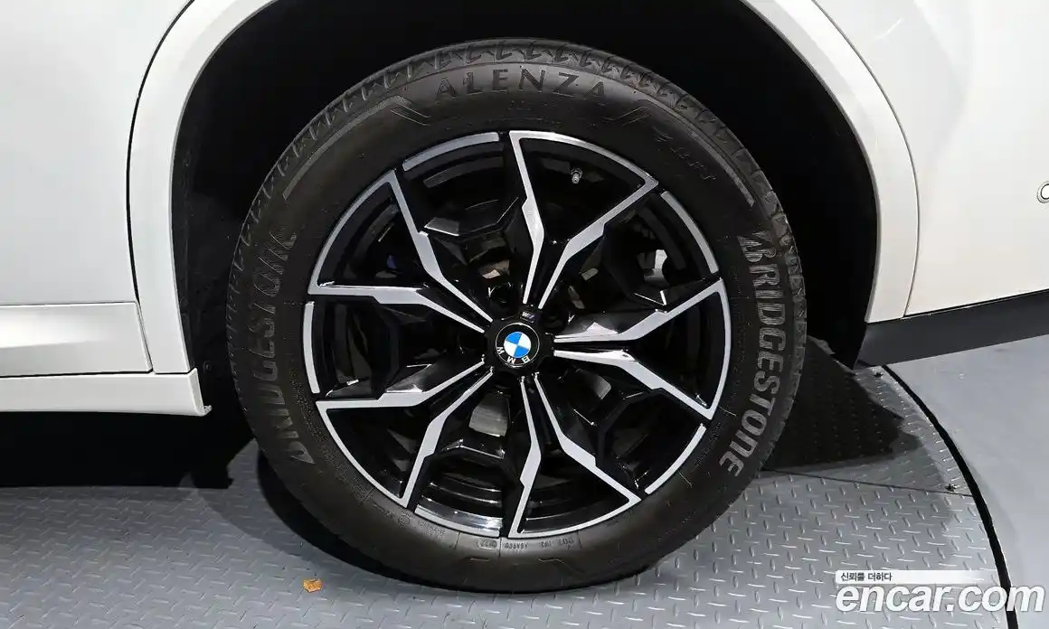 BMW X4 2023 2.0 Автомат в Москве № 268314, фото 19