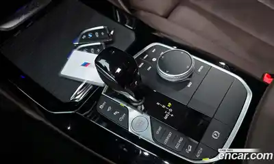 BMW X4 2023 2.0 Автомат в Москве № 268314, миниатюра 2